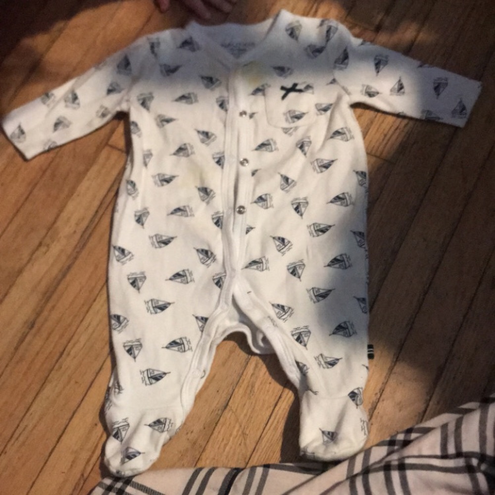 0/3 sleeper - Picture 1 of 1